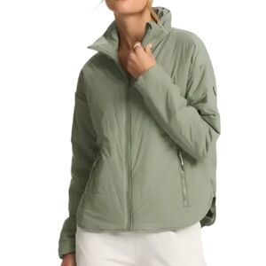 Vuori Canyon Insulated Puffer Jacket